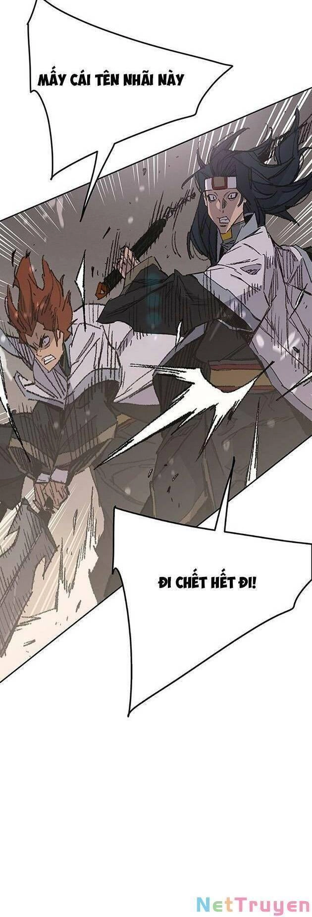 Tiên Kiếm Bất Bại Chapter 117 - 26