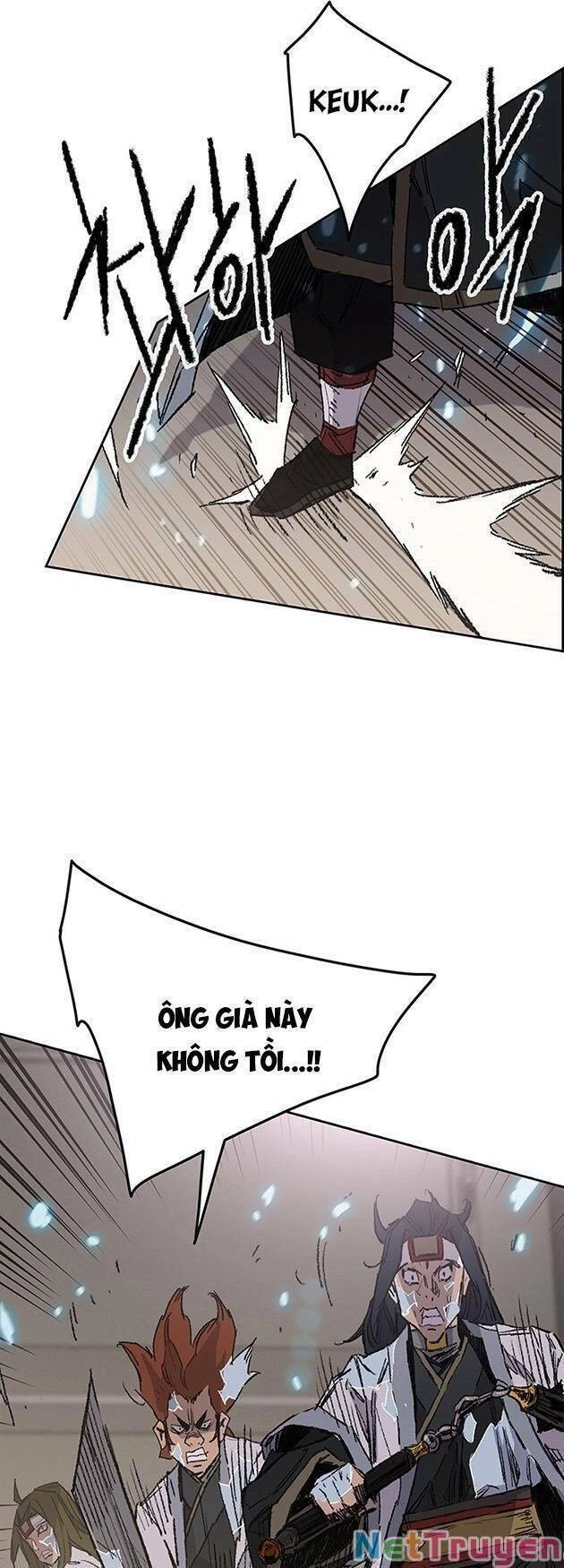 Tiên Kiếm Bất Bại Chapter 117 - 42