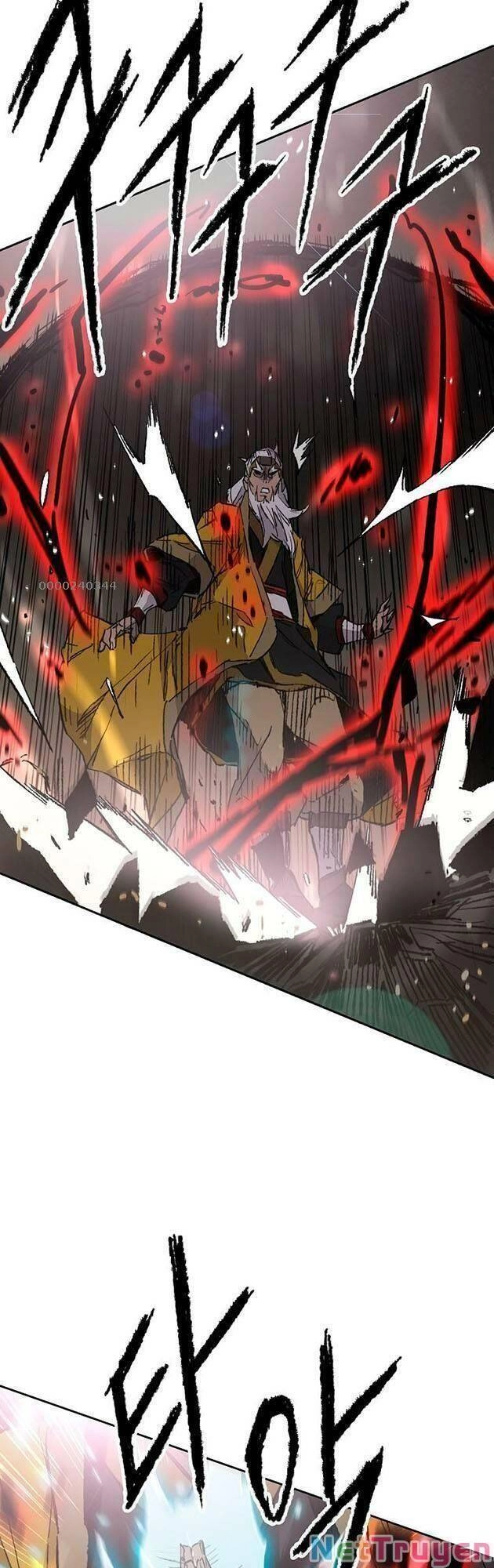 Tiên Kiếm Bất Bại Chapter 117 - 50