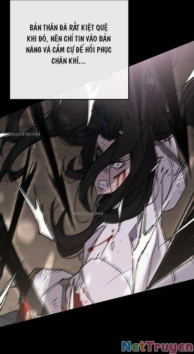 Tiên Kiếm Bất Bại Chapter 119 - 11