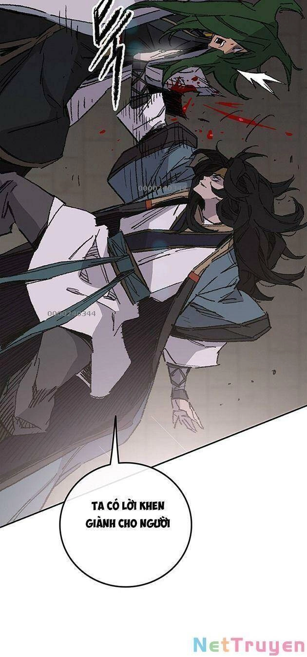 Tiên Kiếm Bất Bại Chapter 119 - 49