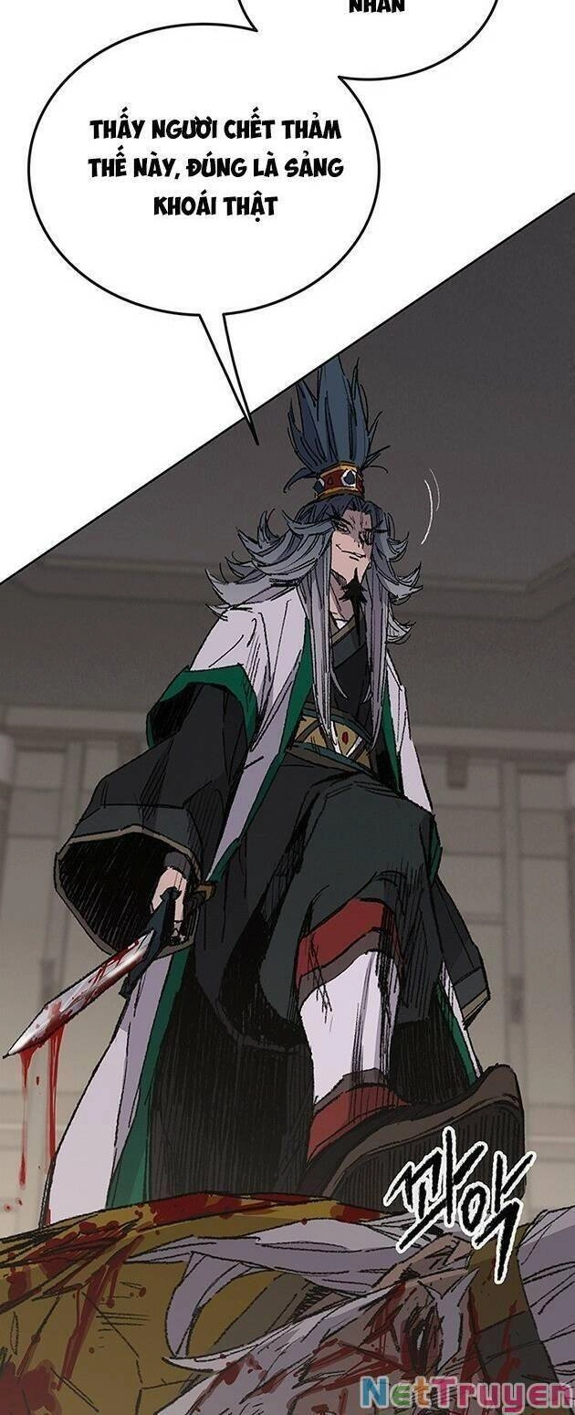 Tiên Kiếm Bất Bại Chapter 120 - 2