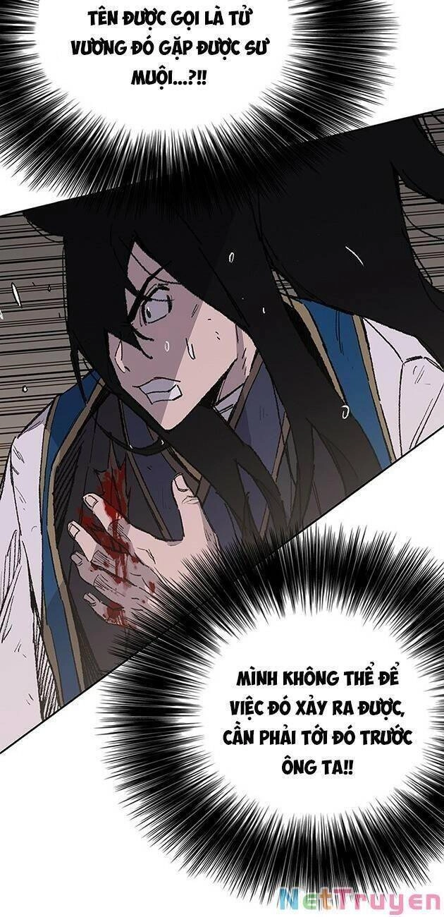 Tiên Kiếm Bất Bại Chapter 120 - 21