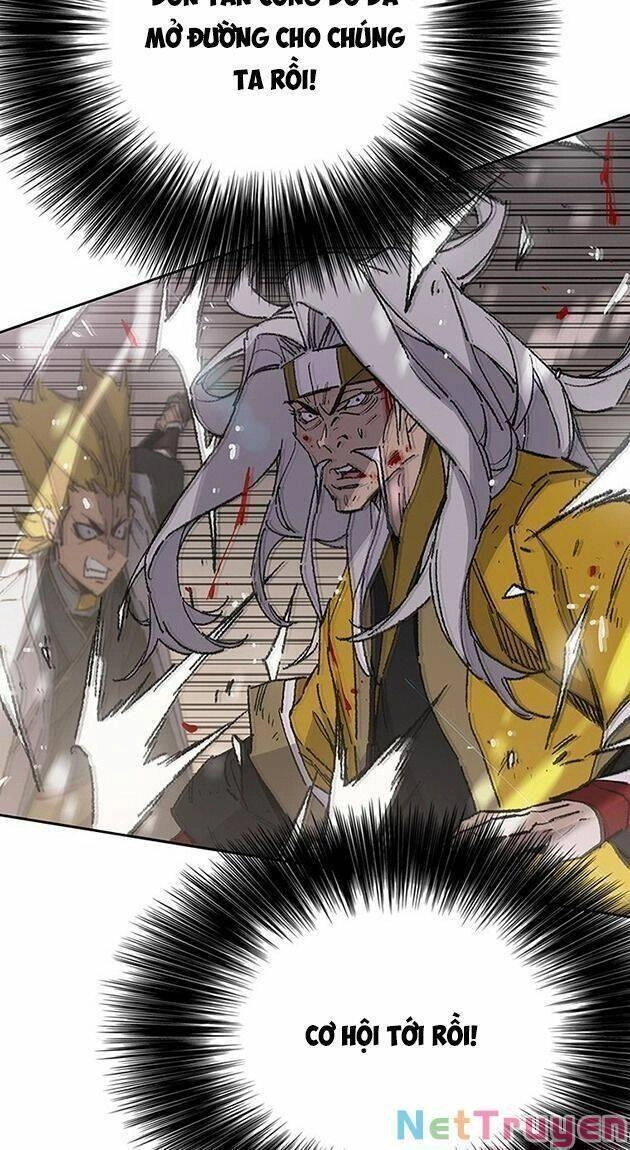 Tiên Kiếm Bất Bại Chapter 121 - 9