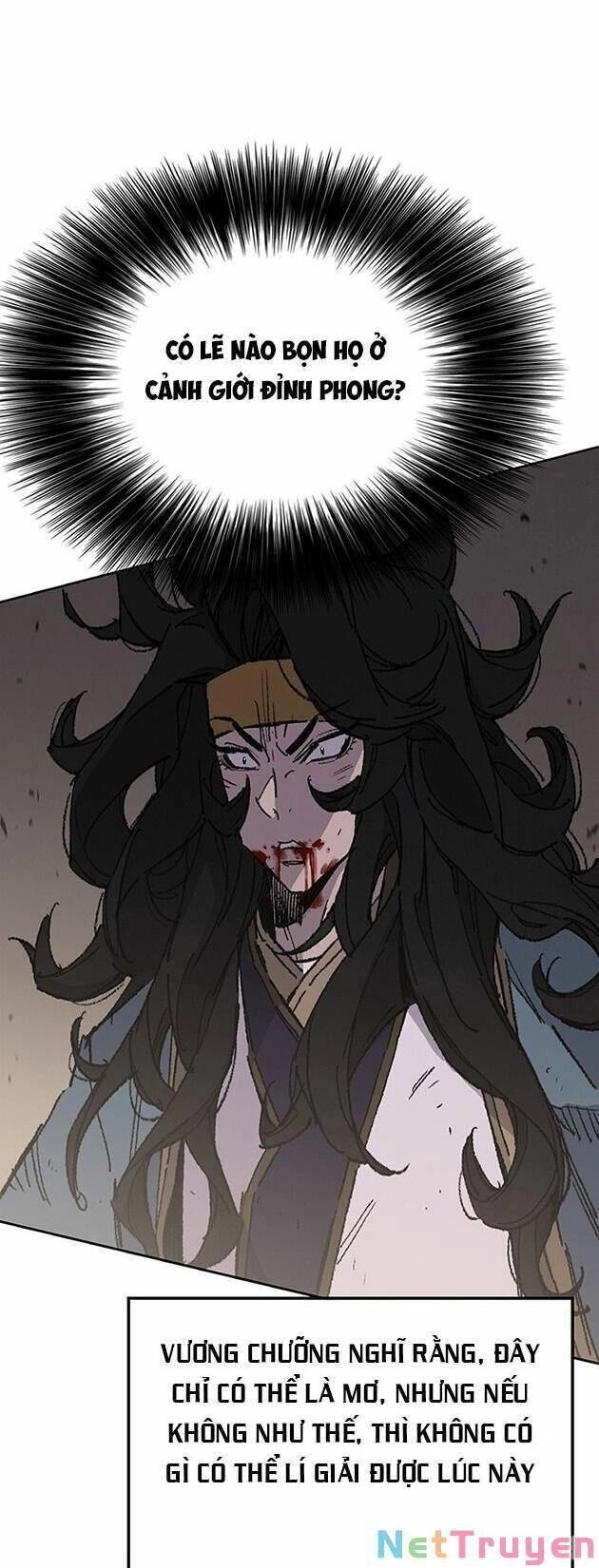 Tiên Kiếm Bất Bại Chapter 121 - 36