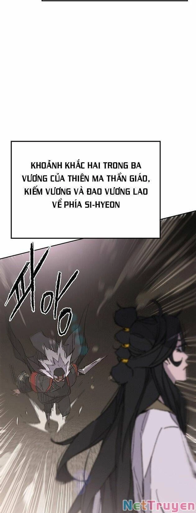 Tiên Kiếm Bất Bại Chapter 121 - 37