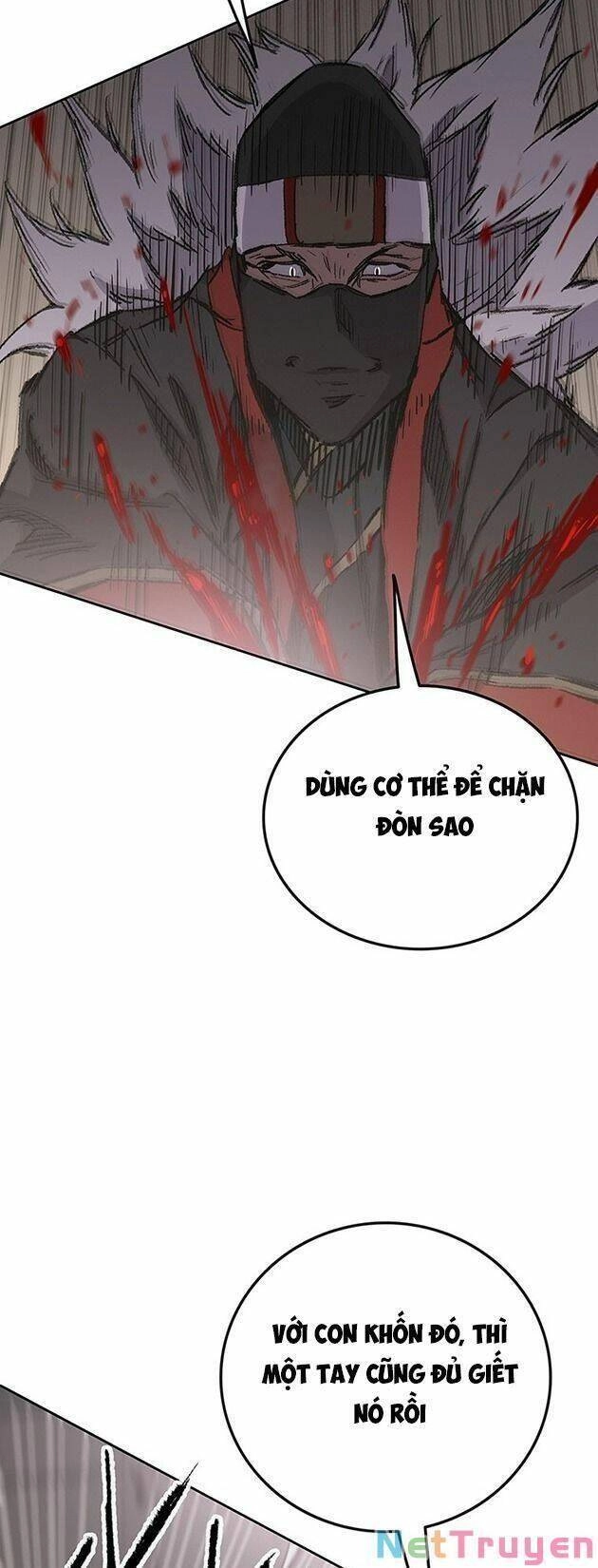 Tiên Kiếm Bất Bại Chapter 121 - 45