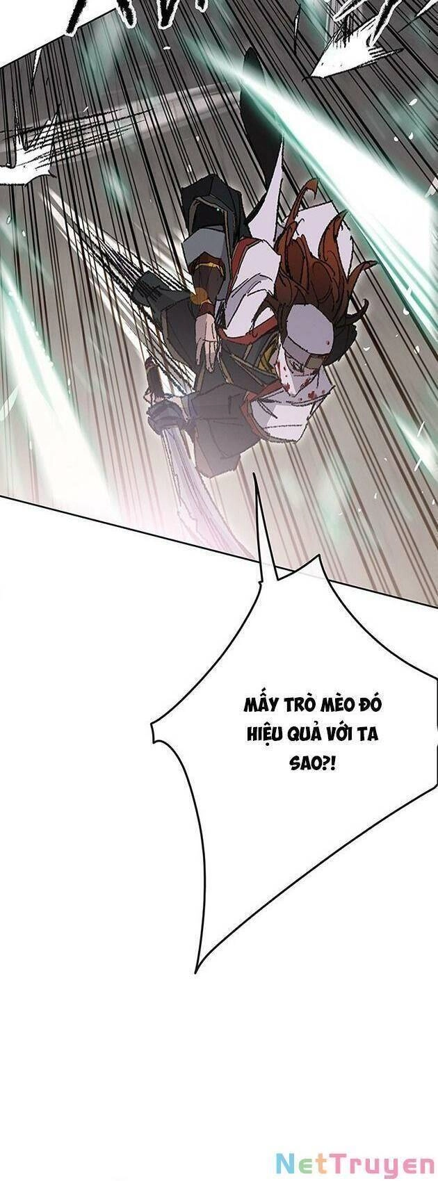 Tiên Kiếm Bất Bại Chapter 121 - 65