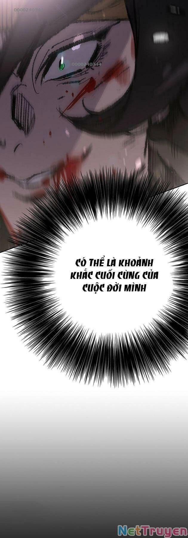 Tiên Kiếm Bất Bại Chapter 122 - 2