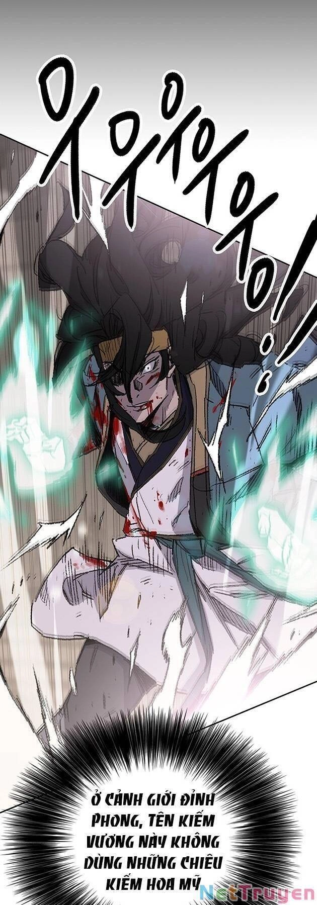 Tiên Kiếm Bất Bại Chapter 122 - 5