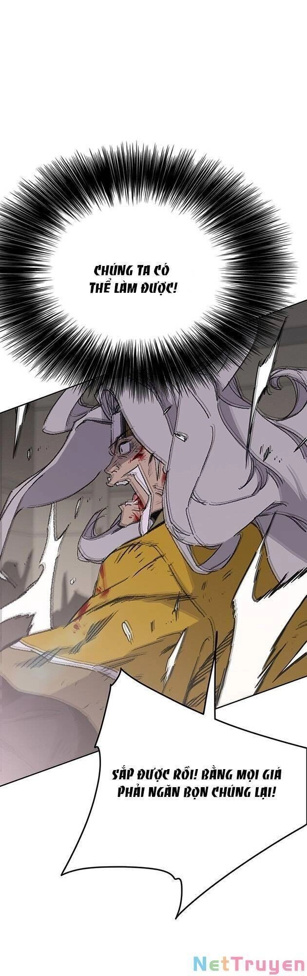 Tiên Kiếm Bất Bại Chapter 122 - 50