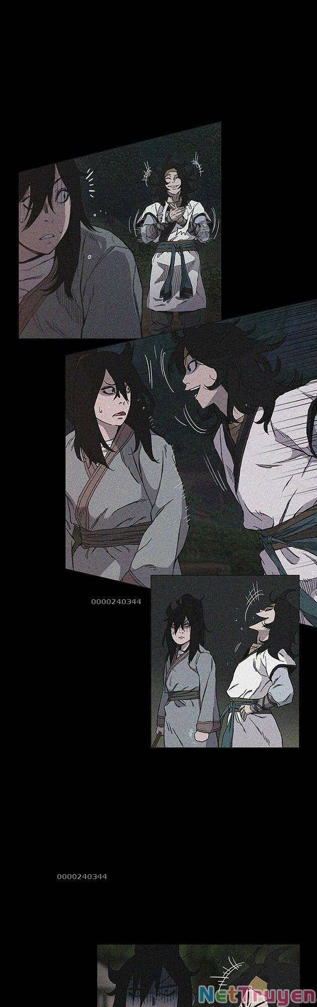 Tiên Kiếm Bất Bại Chapter 123 - 38