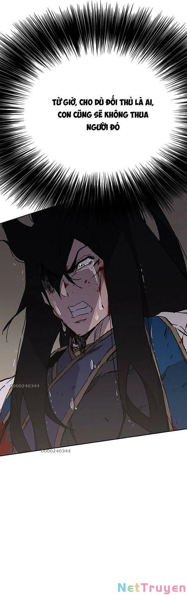 Tiên Kiếm Bất Bại Chapter 123 - 50