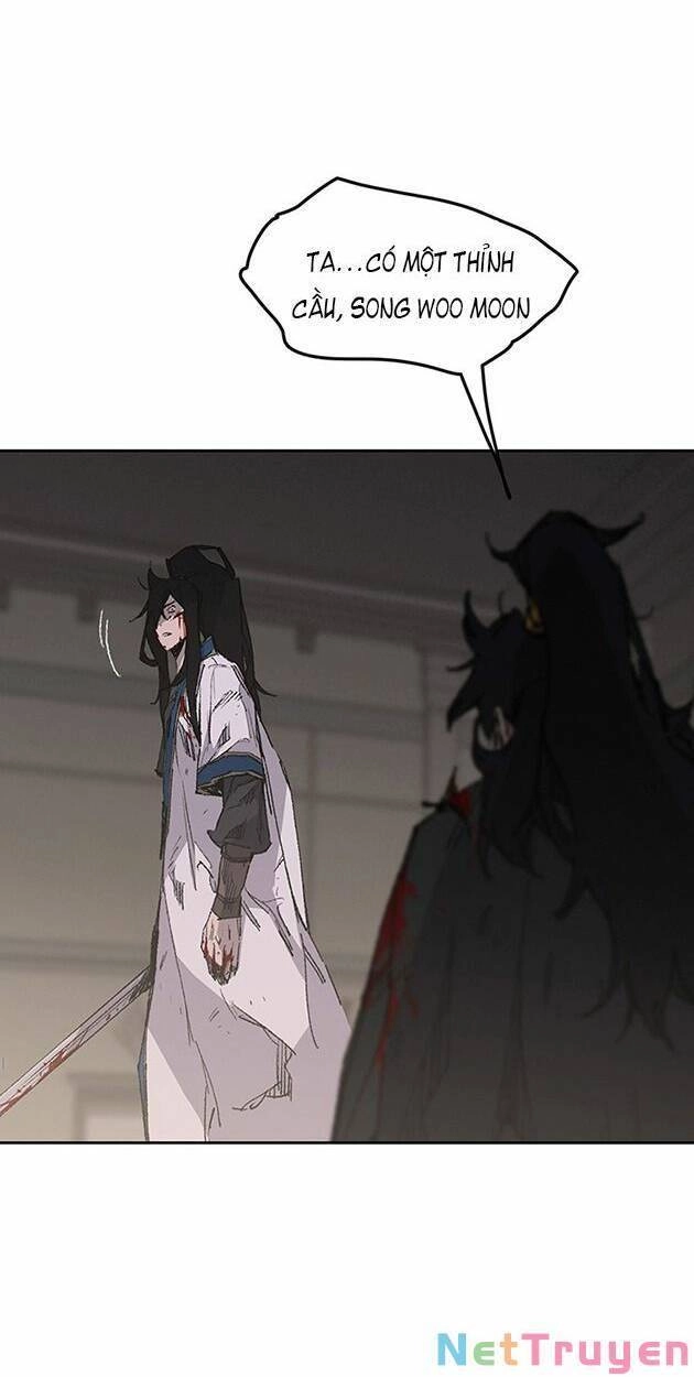 Tiên Kiếm Bất Bại Chapter 123 - 55