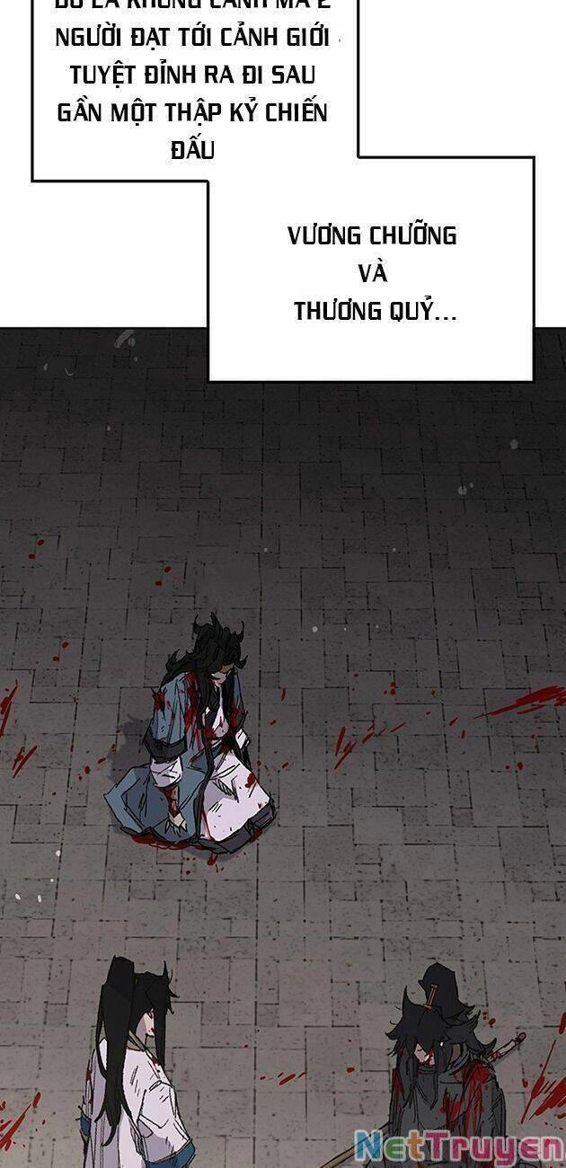 Tiên Kiếm Bất Bại Chapter 123 - 67