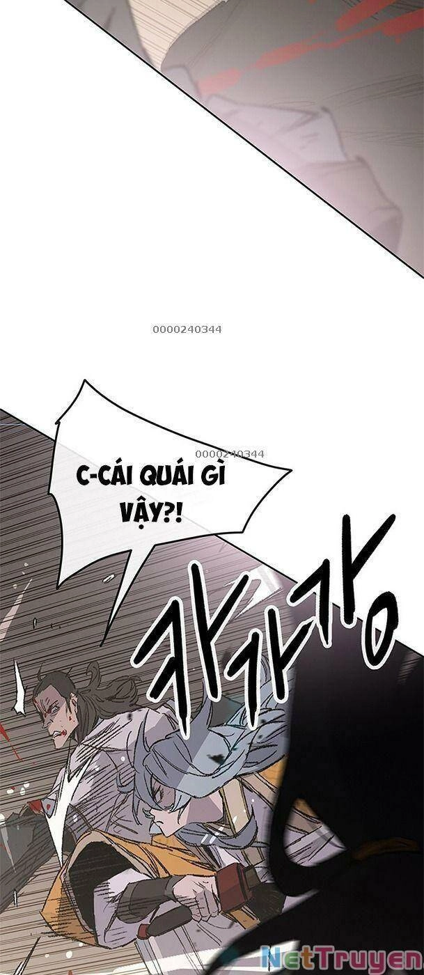 Tiên Kiếm Bất Bại Chapter 124 - 3