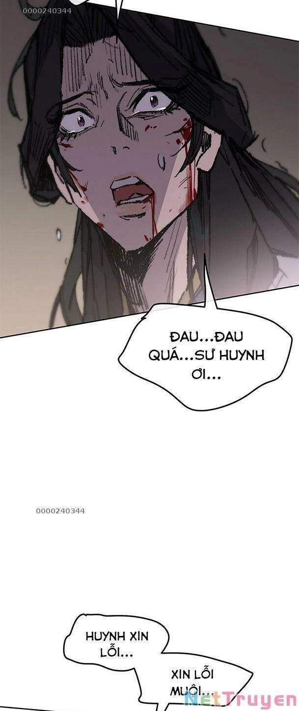 Tiên Kiếm Bất Bại Chapter 124 - 11