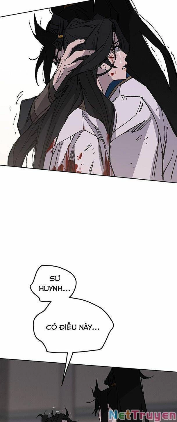 Tiên Kiếm Bất Bại Chapter 124 - 13