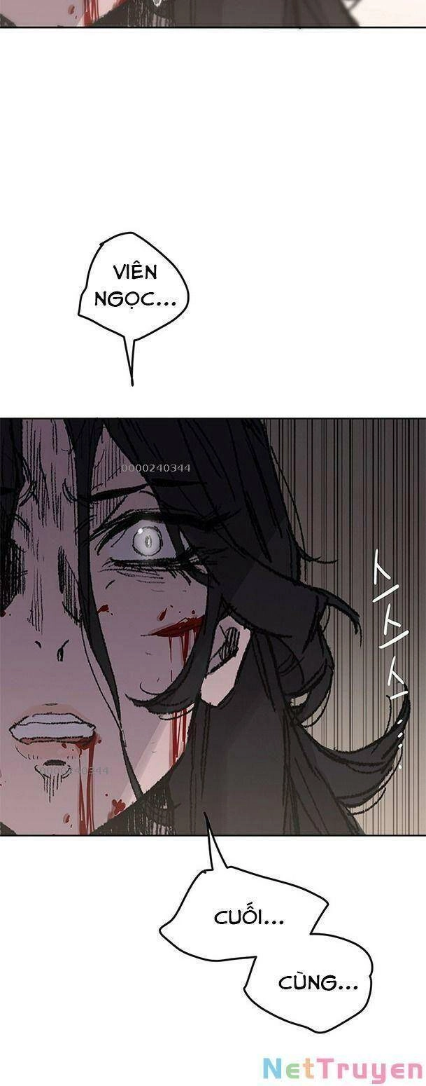 Tiên Kiếm Bất Bại Chapter 124 - 21