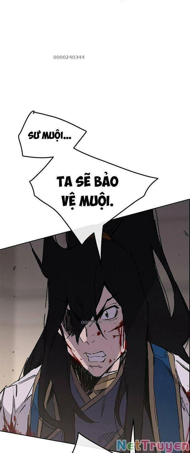 Tiên Kiếm Bất Bại Chapter 124 - 25