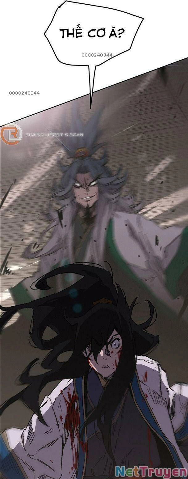 Tiên Kiếm Bất Bại Chapter 124 - 49