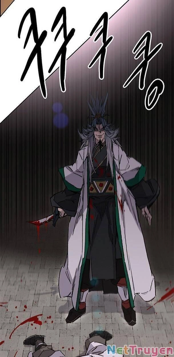 Tiên Kiếm Bất Bại Chapter 125 - 35