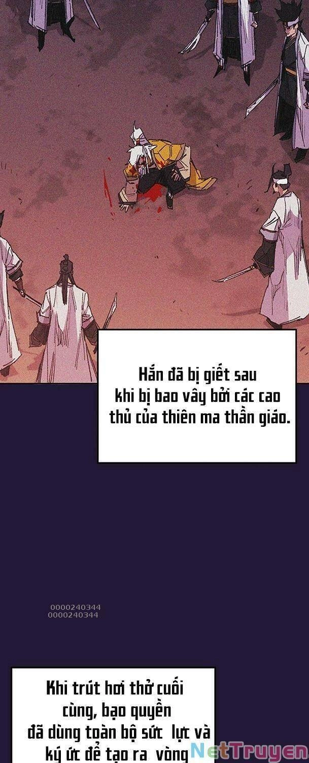 Tiên Kiếm Bất Bại Chapter 126 - 15