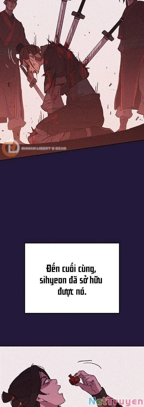 Tiên Kiếm Bất Bại Chapter 126 - 19