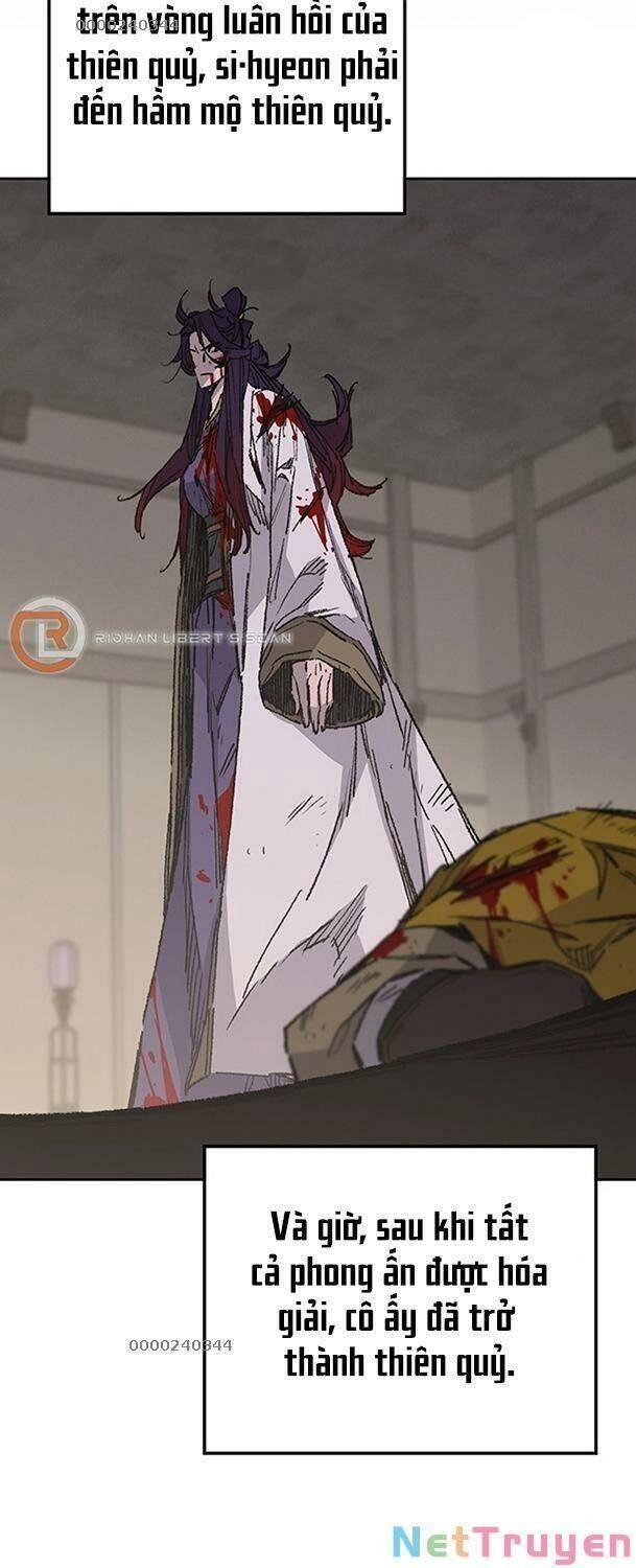 Tiên Kiếm Bất Bại Chapter 126 - 21