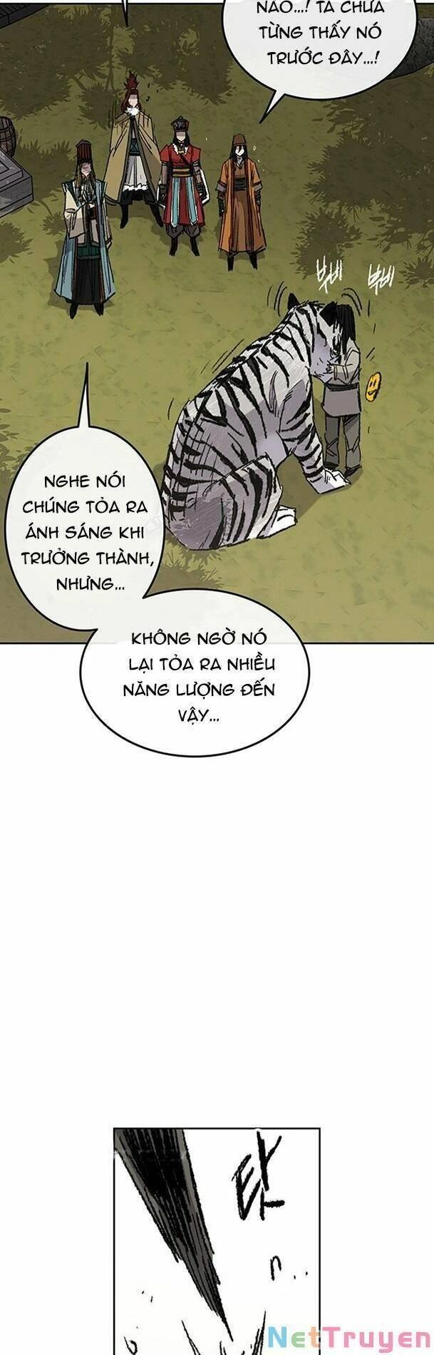 Tiên Kiếm Bất Bại Chapter 127 - 14