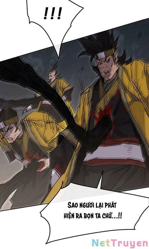 Tiên Kiếm Bất Bại Chapter 127 - 43