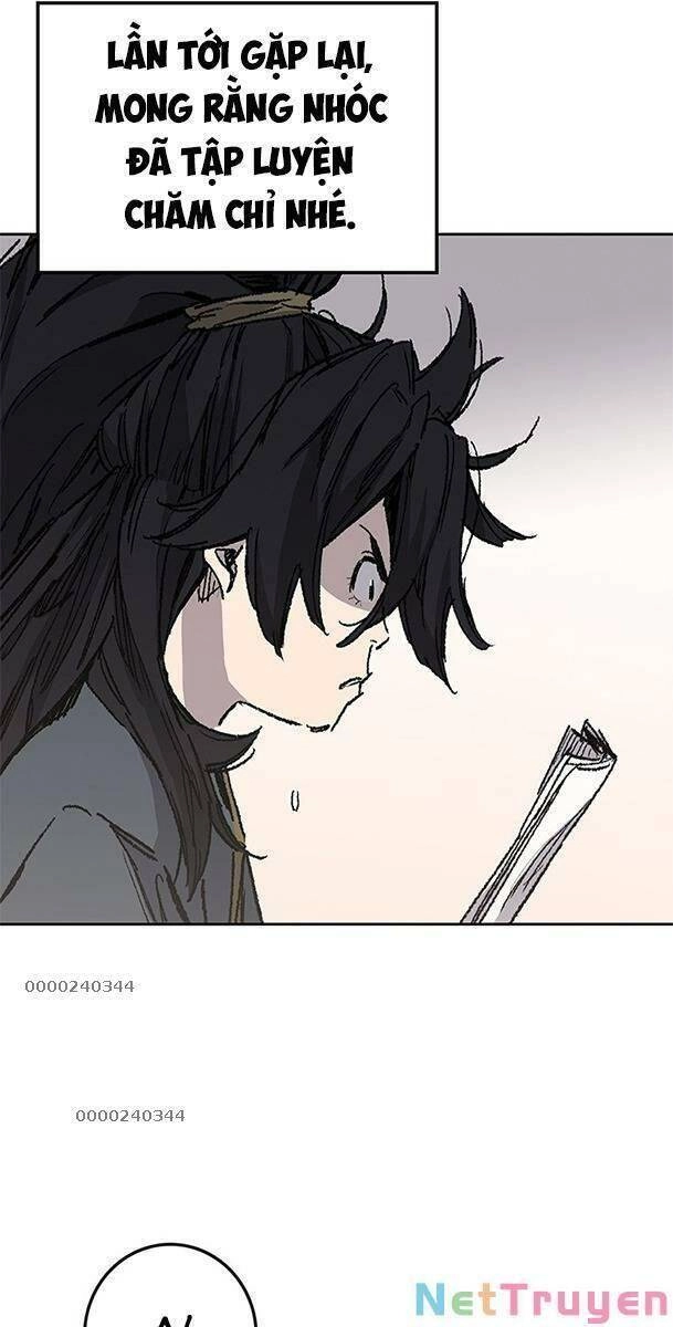 Tiên Kiếm Bất Bại Chapter 128 - 31