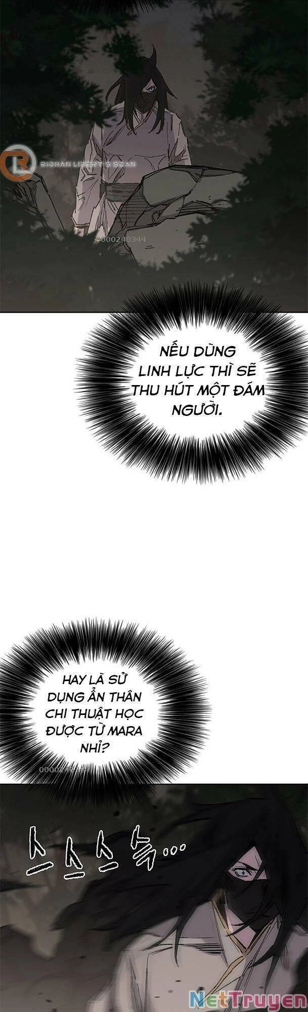 Tiên Kiếm Bất Bại Chapter 129 - 16