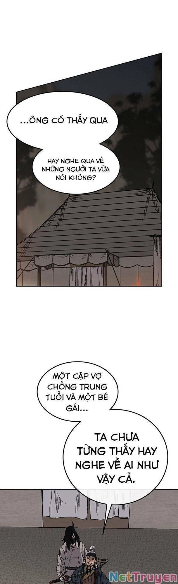 Tiên Kiếm Bất Bại Chapter 129 - 22