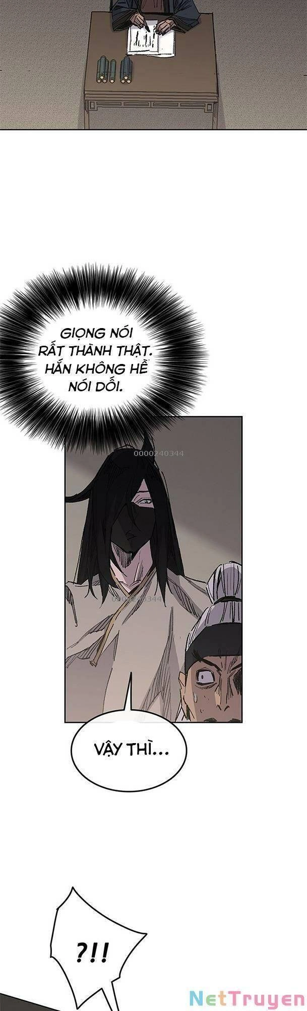 Tiên Kiếm Bất Bại Chapter 129 - 23