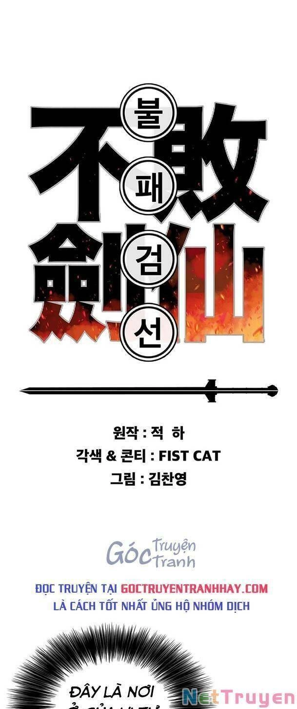 Tiên Kiếm Bất Bại Chapter 130 - 1