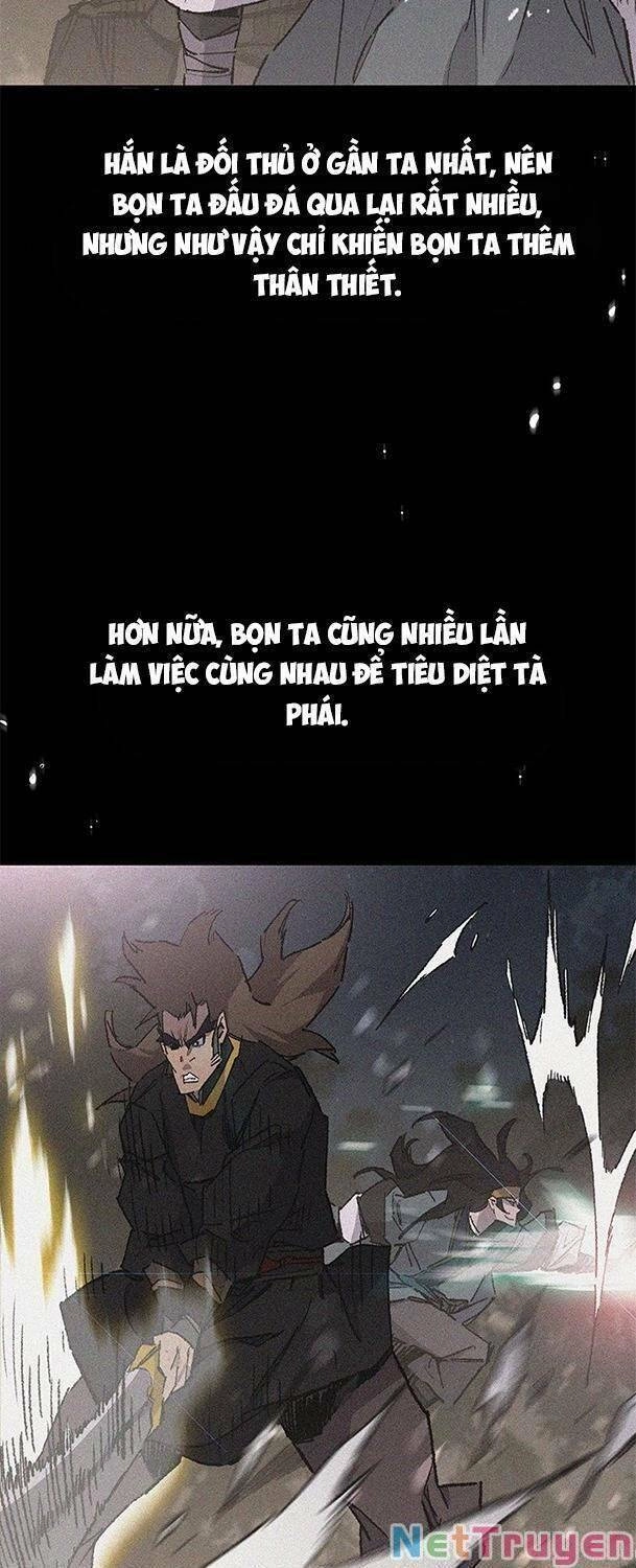 Tiên Kiếm Bất Bại Chapter 130 - 29