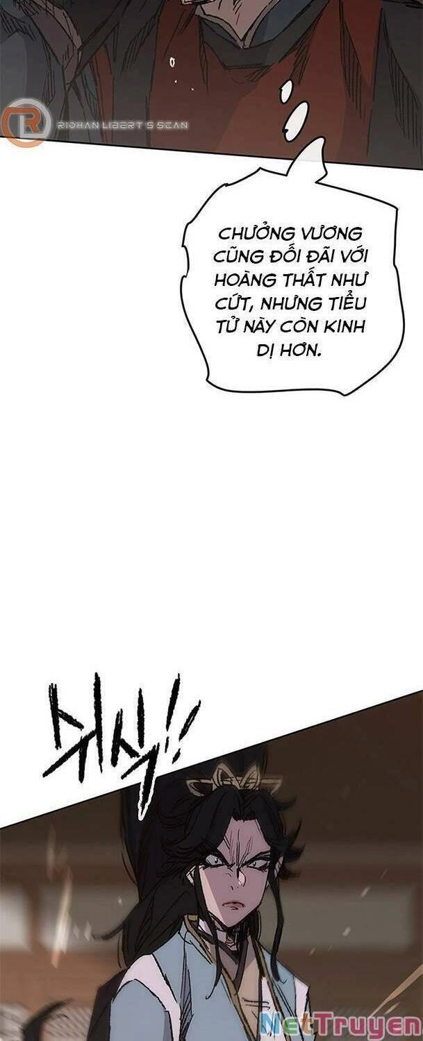 Tiên Kiếm Bất Bại Chapter 130 - 50