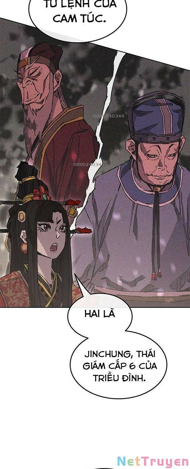 Tiên Kiếm Bất Bại Chapter 131 - 3