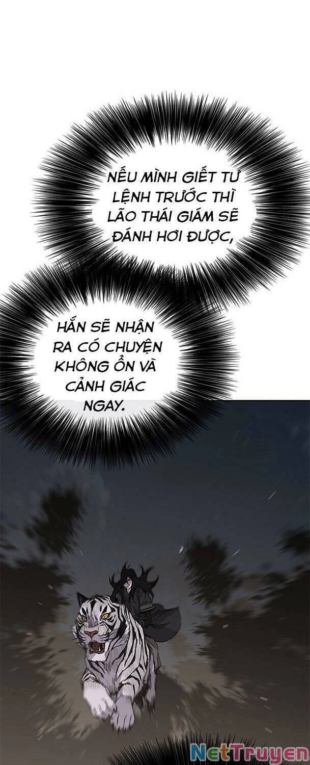 Tiên Kiếm Bất Bại Chapter 131 - 22