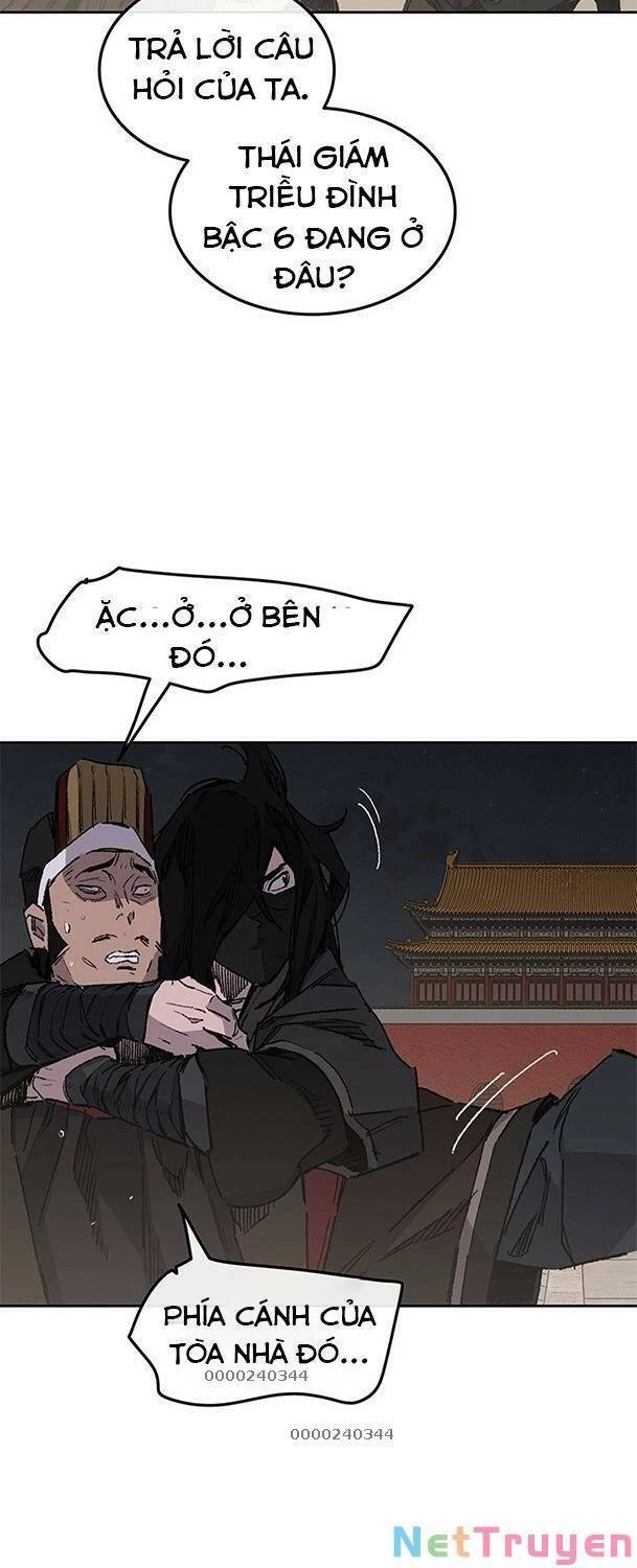 Tiên Kiếm Bất Bại Chapter 131 - 27