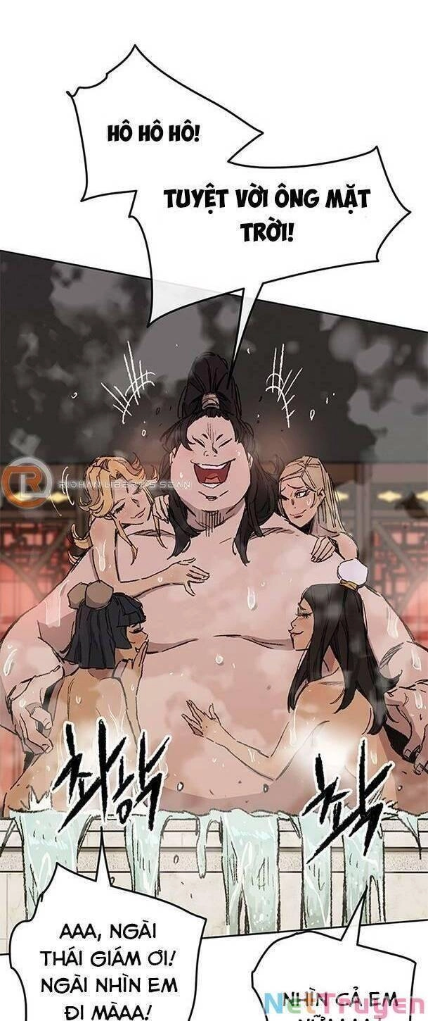 Tiên Kiếm Bất Bại Chapter 132 - 6