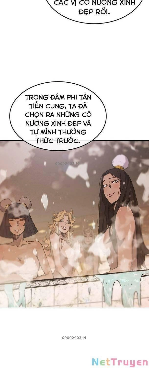 Tiên Kiếm Bất Bại Chapter 132 - 15