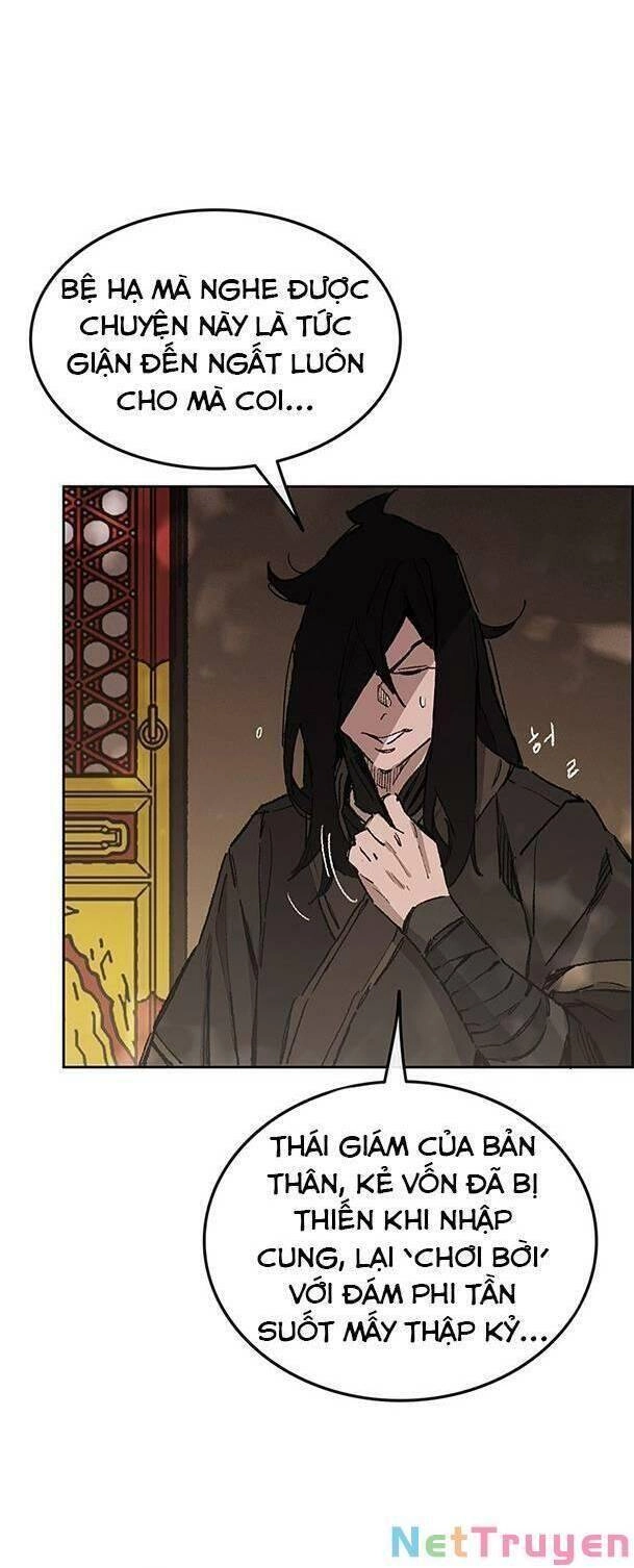 Tiên Kiếm Bất Bại Chapter 132 - 16