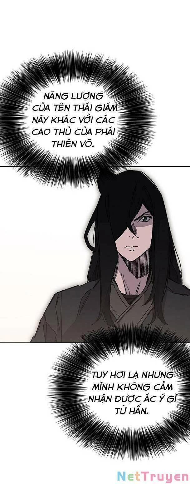 Tiên Kiếm Bất Bại Chapter 132 - 18