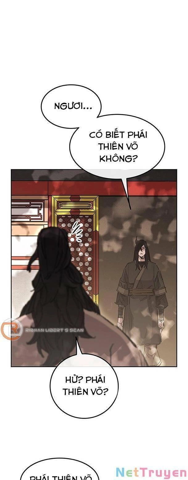 Tiên Kiếm Bất Bại Chapter 132 - 19