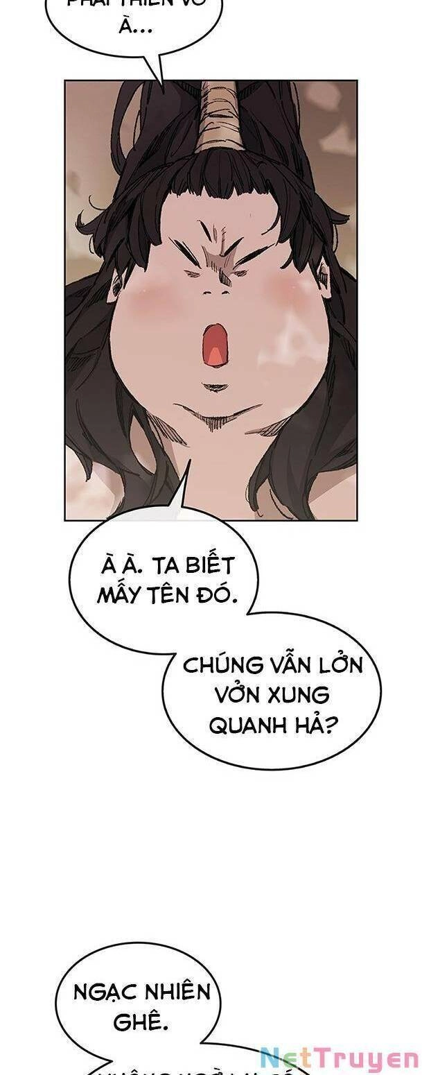 Tiên Kiếm Bất Bại Chapter 132 - 20