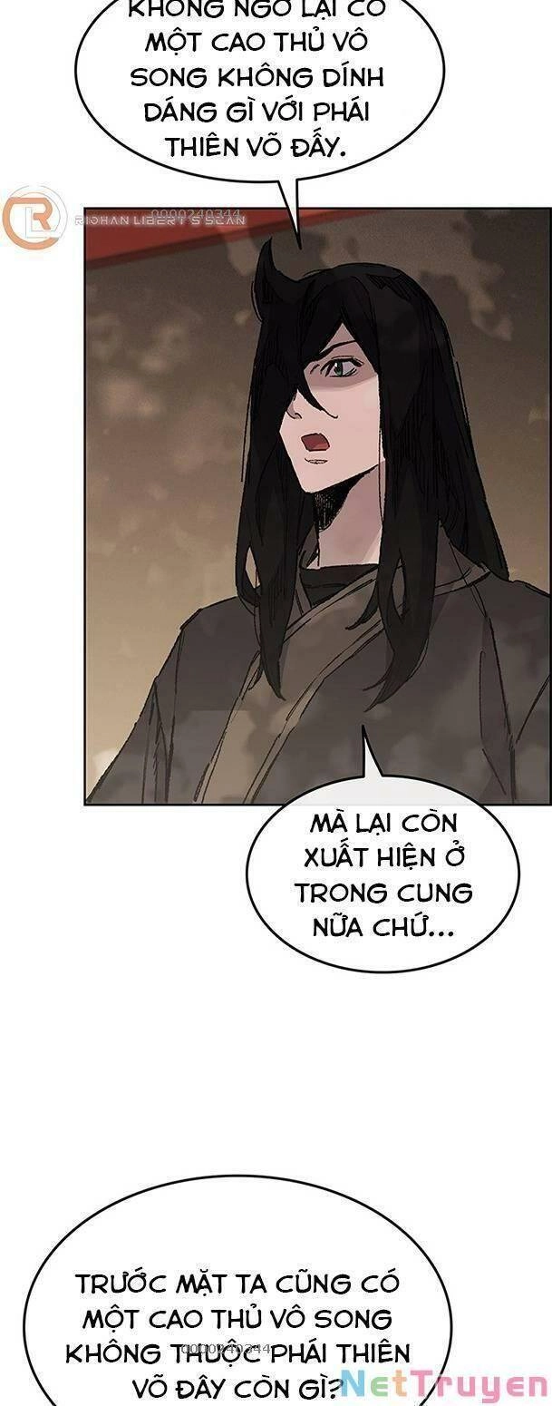 Tiên Kiếm Bất Bại Chapter 132 - 21