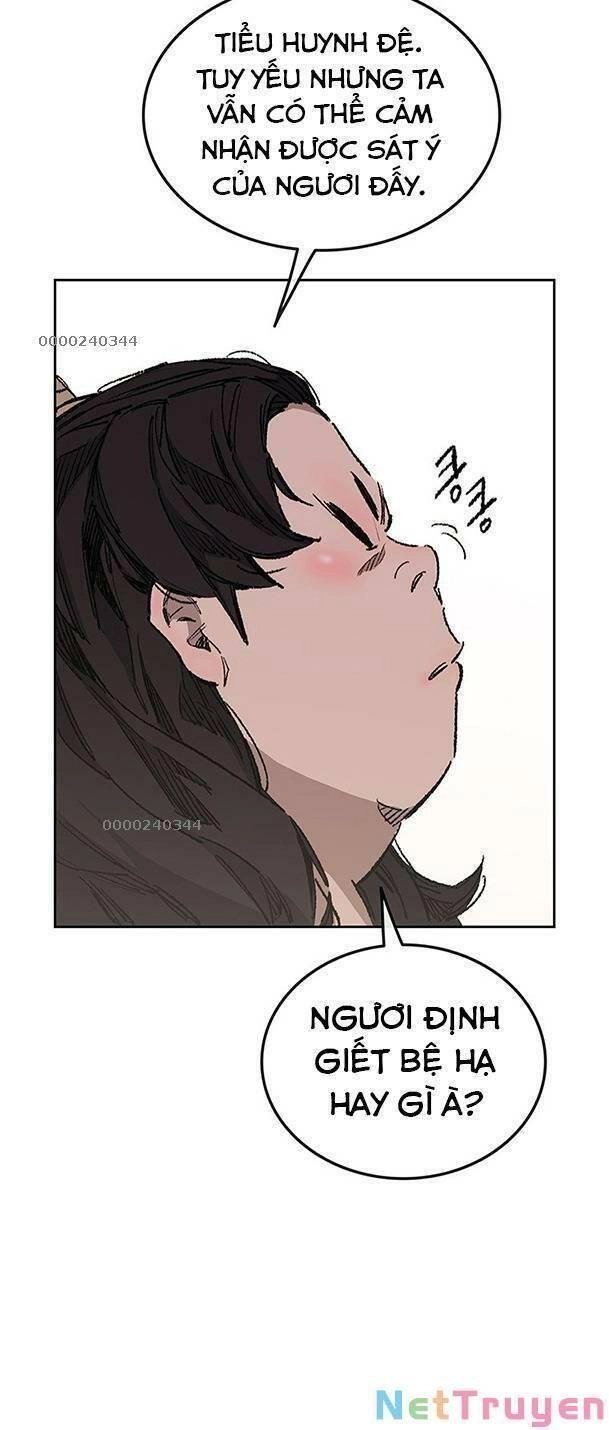 Tiên Kiếm Bất Bại Chapter 132 - 31