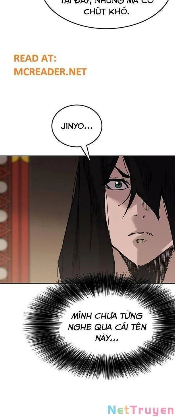 Tiên Kiếm Bất Bại Chapter 132 - 34